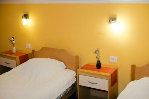 Hostal Guest House Bohor?