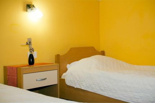 Hostal Guest House Bohor?