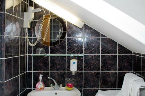 Hostal Guest House Bohor?
