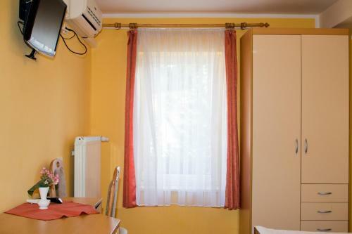 Hostal Guest House Bohor?