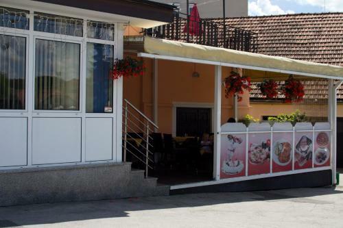 Hostal Guest House Bohor?