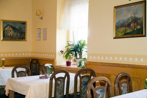 Hostal Guest House Bohor?