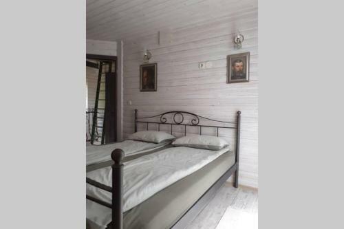Private Cottage House Near Ljubljana