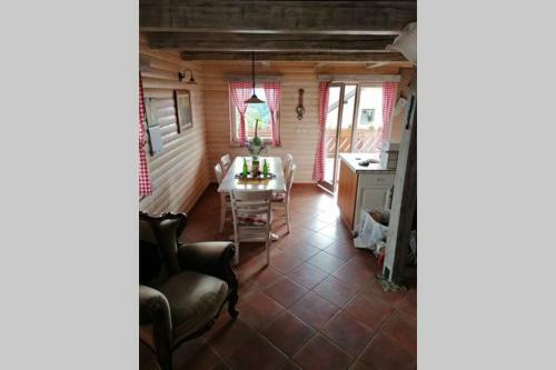 Private Cottage House Near Ljubljana