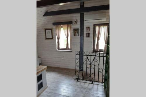 Private Cottage House Near Ljubljana