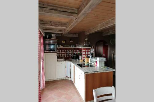 Private Cottage House Near Ljubljana