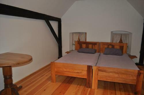Agroturismo Apartments Koptur