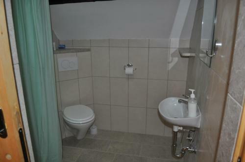 Agroturismo Apartments Koptur