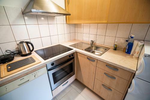 Apartment ?elimlje