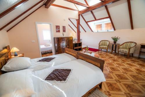 Villa Zupan