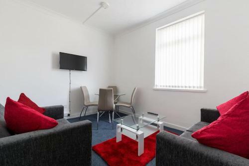 Pleasure Holiday Apartments