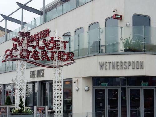 Pleasure Holiday Apartments