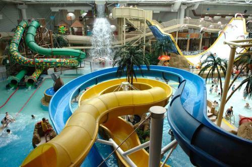 Pleasure Holiday Apartments