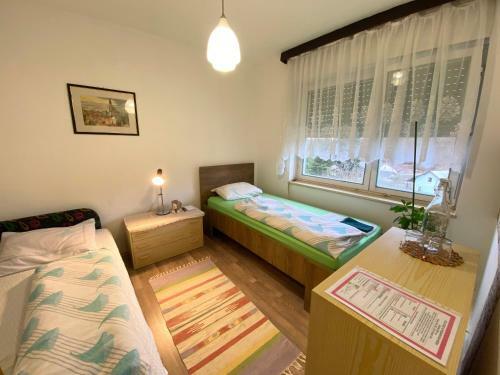 Agroturismo Green Oasis