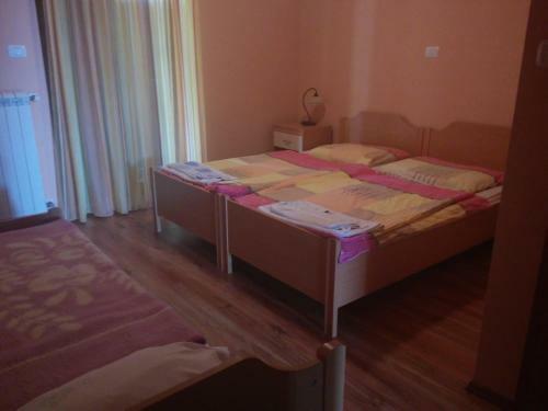 Agroturismo Farm Stay File