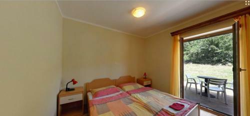 Agroturismo Farm Stay File