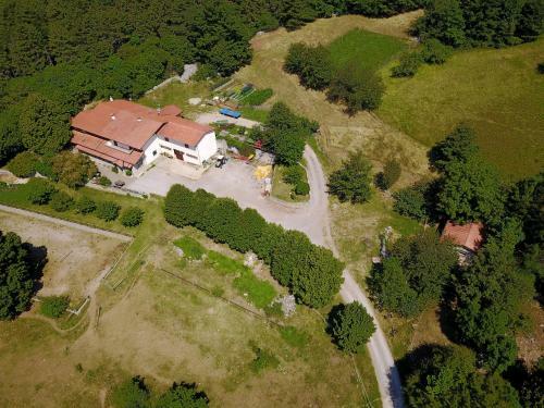 Agroturismo Farm Stay File