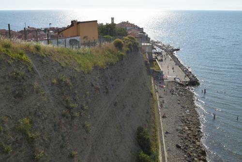 Apartamento Traditional Piran Studio