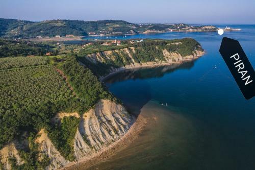 Apartamento Traditional Piran Studio