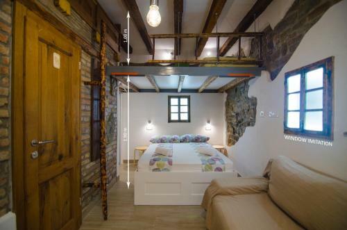 Apartamento Traditional Piran Studio