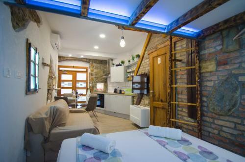 Apartamento Traditional Piran Studio