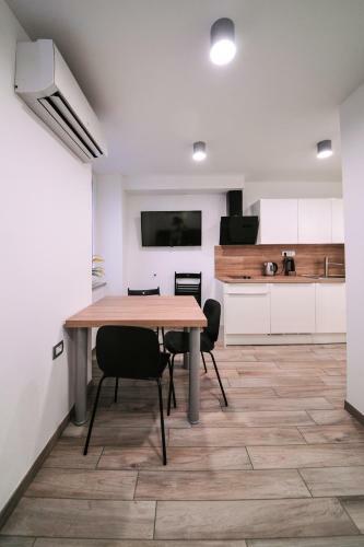 Apartments Vacation Station