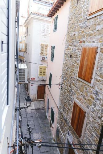 Apartment Martin Piran