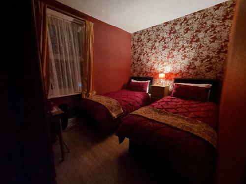 Bed & Breakfast Sirocco Blues Guest House