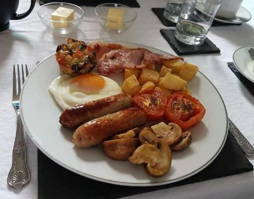 Bed & Breakfast Sirocco Blues Guest House