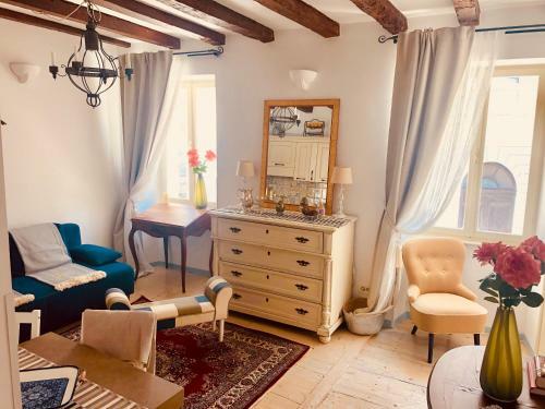 Dolce Far Niente - Boutique Apartments