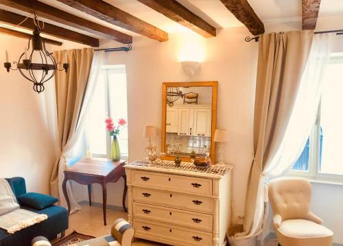 Dolce Far Niente - Boutique Apartments