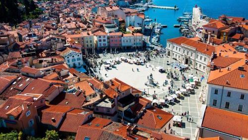 Dolce Far Niente - Boutique Apartments