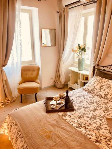 Dolce Far Niente - Boutique Apartments