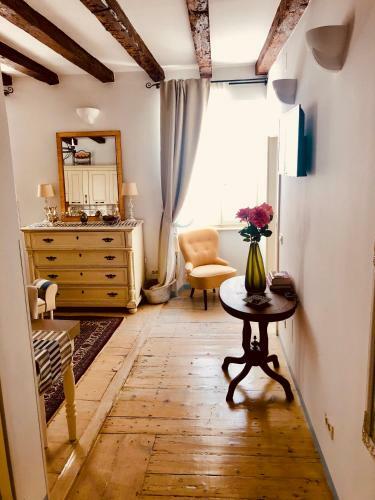 Dolce Far Niente - Boutique Apartments