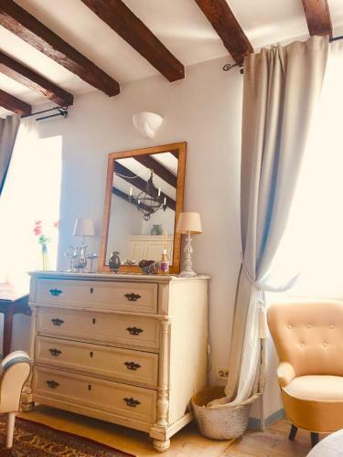 Dolce Far Niente - Boutique Apartments
