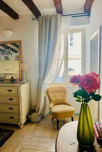Dolce Far Niente - Boutique Apartments