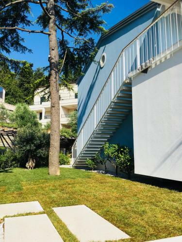 Apartamento Sunrise Fiesa