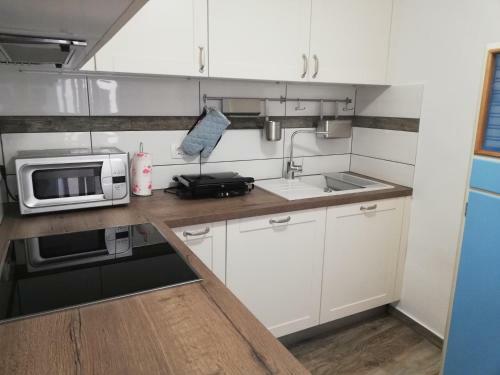Apartamento Nono Mario - Marin