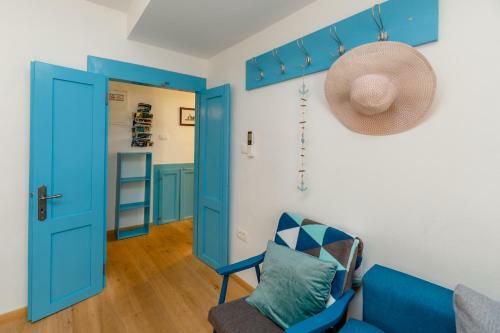 Apartamento Nono Mario - Marin