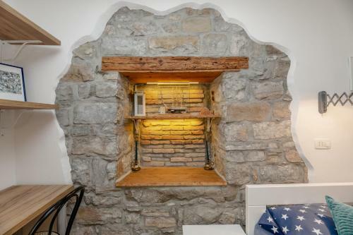 Apartamento Nono Mario - Marin