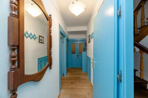 Apartamento Nono Mario - Marin