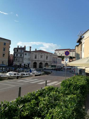 Apartamento Nono Mario - Marin