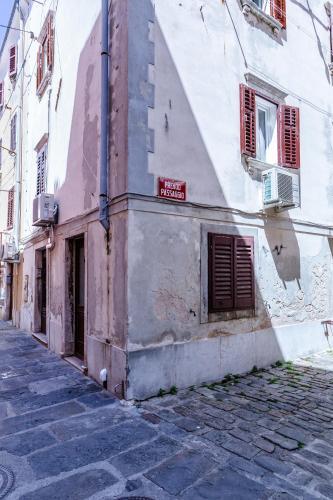 Apartamento Nono Mario - Marin
