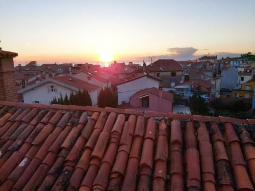 Apartamento Kat-y Terrace With Excellent View