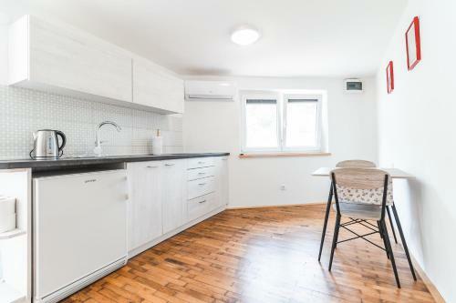 Apartamento Kat-y Terrace With Excellent View
