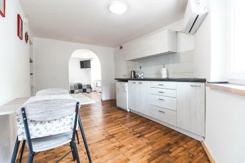 Apartamento Kat-y Terrace With Excellent View