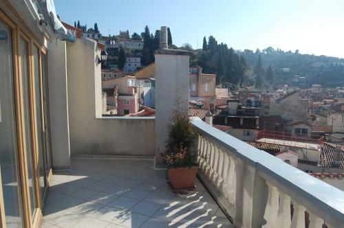 Apartamento Bellavista Pirano