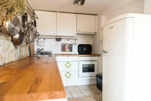 Apartamento St. Georges Atelier