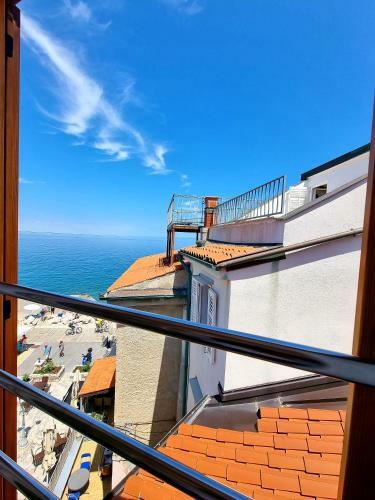 Apartamento Old Piran Starfish