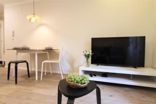 Sal & Mar Apartments